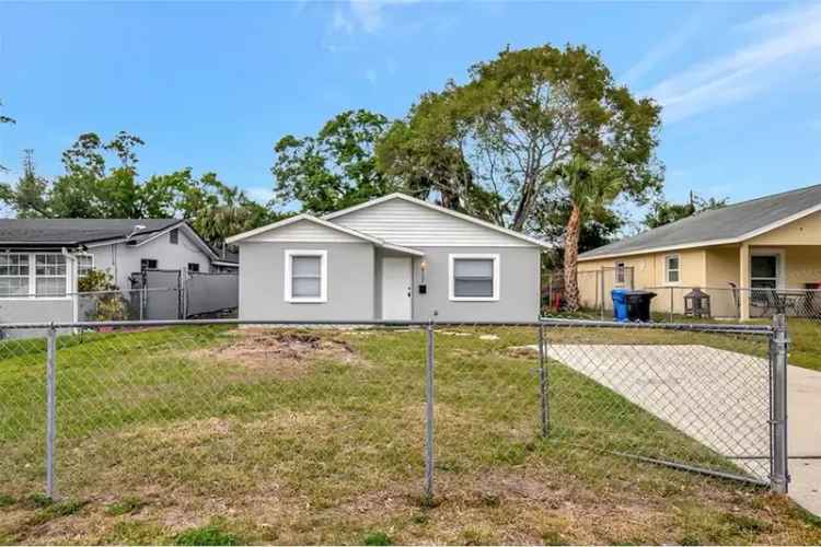 4 Bed 2 Bath Home 1235 sqft New Paint Roof Kitchen Appliances Flooring