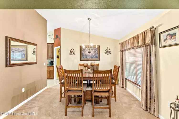 House For Sale , 899, Sanford Street Southwest, Palm Bay, Florida