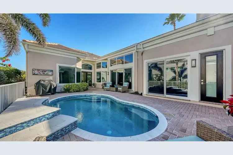 House For Sale , 3598, Fair Oaks Lane, Longboat Key, Florida