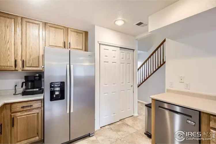 House For Sale , 6603, Autumn Ridge Drive, Fort Collins, Colorado