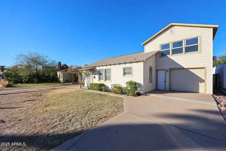 House For Sale , 2232, North 13th Street, Phoenix, Arizona