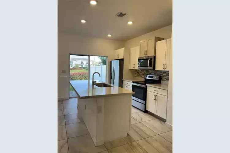House For Sale , 1769, Southeast 7th Terrace, Homestead, Florida