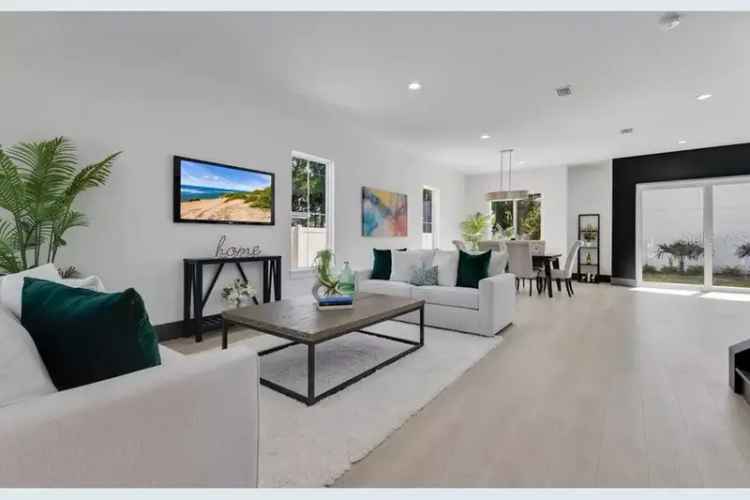 House For Sale , 3480, Fairway Lane, Orlando, Florida