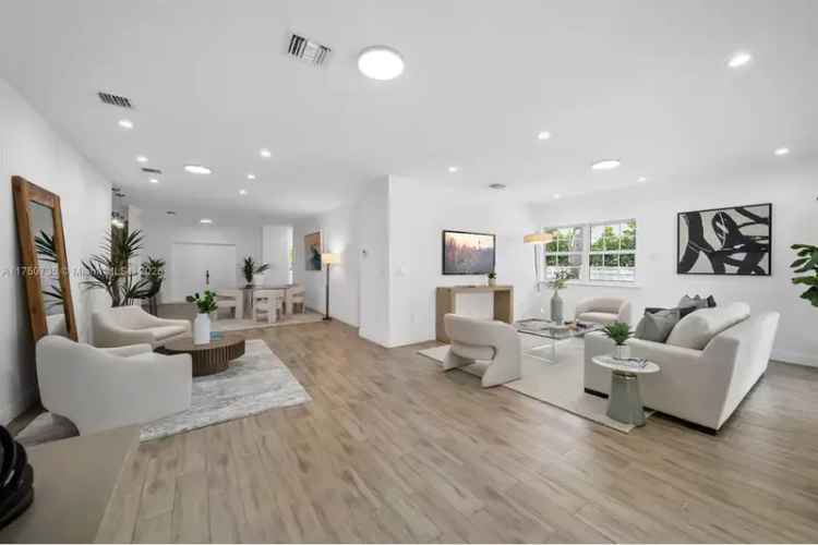 House For Sale , 291, Northeast 107th Street, Miami Shores, Florida