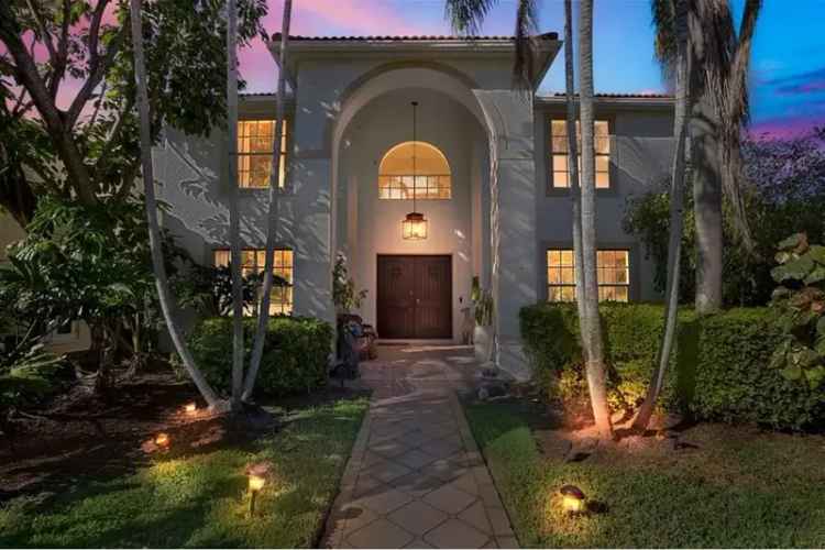 Luxury 4-Bedroom Pool Home Near Downtown St Pete