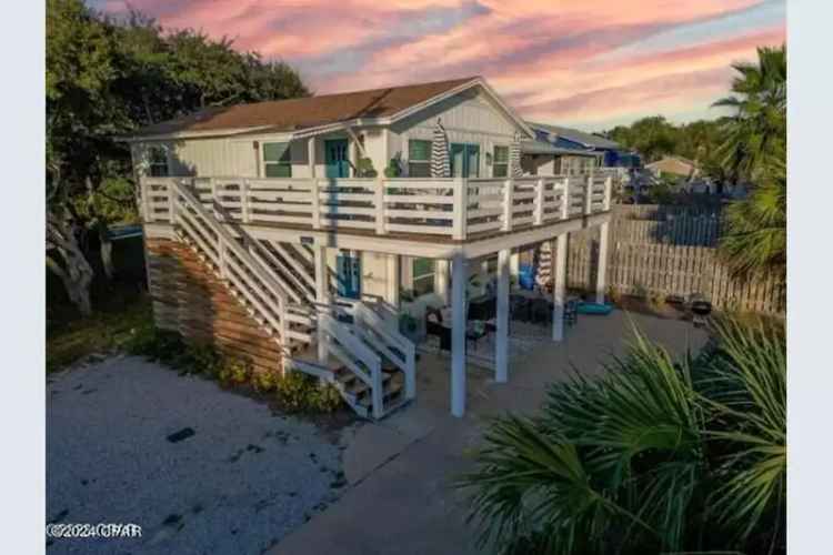 House For Sale , 144, Dupree Street, Panama City Beach, Florida