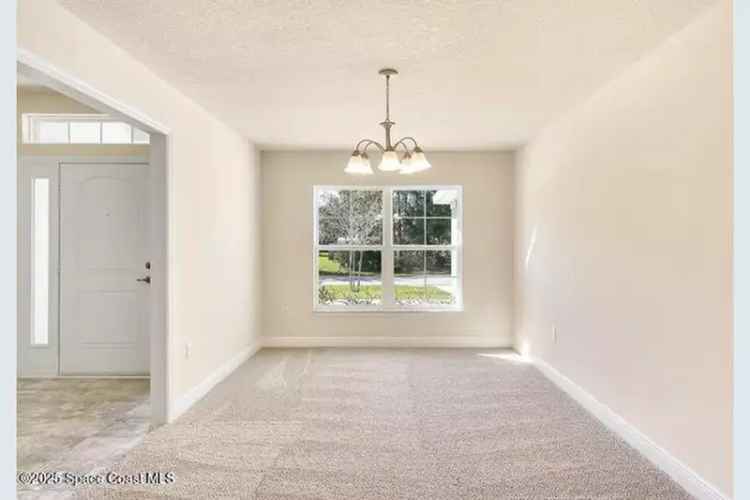 House For Sale , 1581, San Filippo Drive Southeast, Palm Bay, Florida