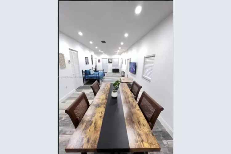 House For Sale , 1741, Northwest 68th Terrace, Miami, Florida