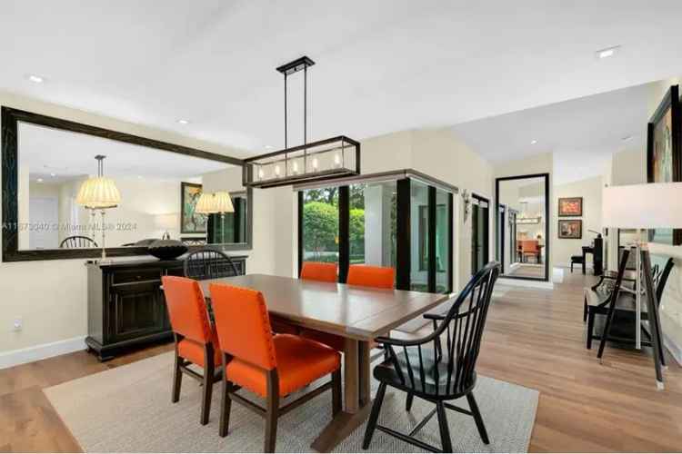 Remodeled One Story Home with Pool and Spacious Lot