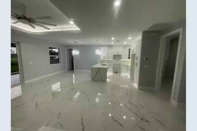 House For Sale , 2710, 10th Street Southwest, Lehigh Acres, Florida