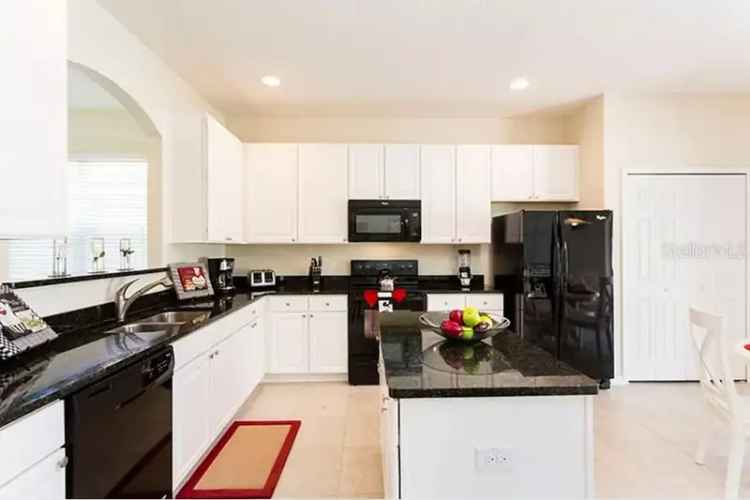 House For Sale , 2505, Dharma Circle, Kissimmee, Florida
