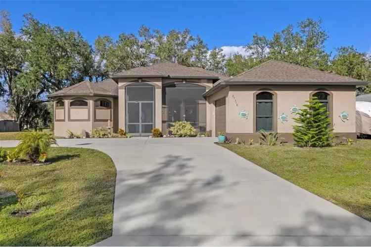 House For Sale , Punta Gorda, Florida