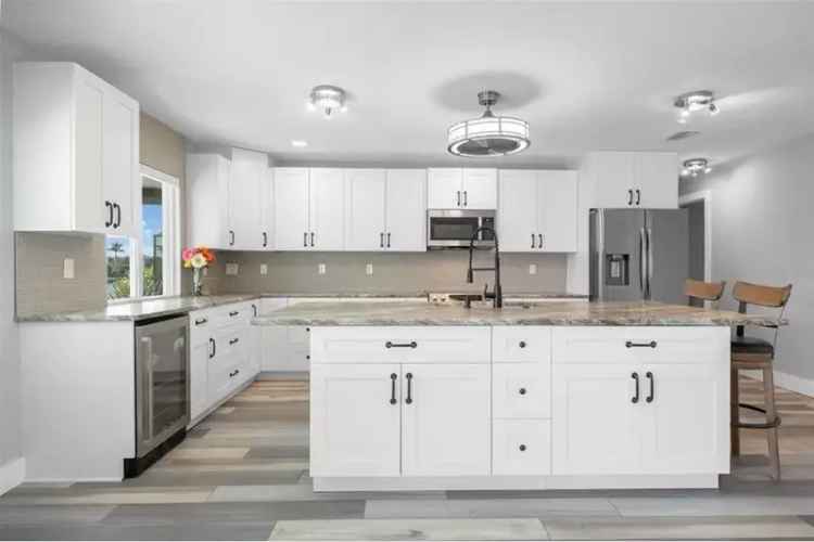 House For Sale , 525, Madrid Boulevard, Punta Gorda, Florida
