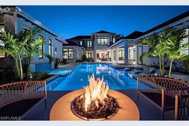House For Sale , 1795, Gordon Drive, Naples, Florida