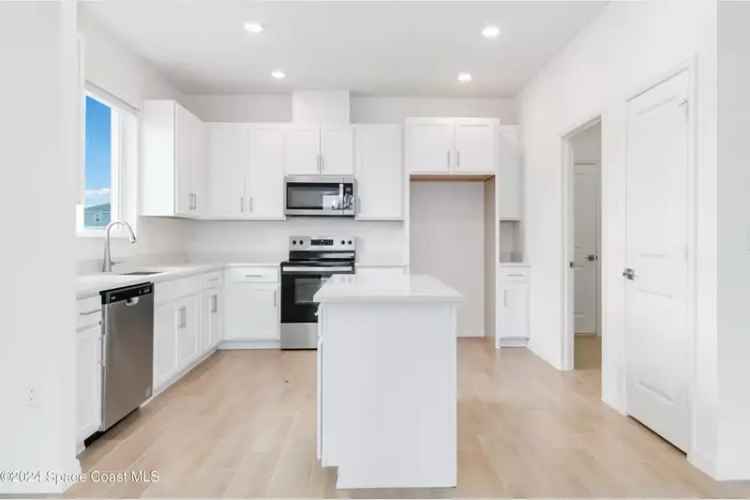 House For Sale , Palm Bay, Florida