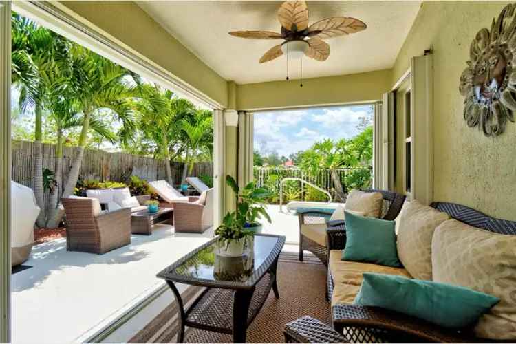 House For Sale , Boynton Beach, Florida