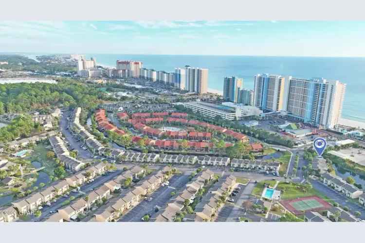 House For Sale , 100, Gulf Highlands Boulevard, Panama City Beach, Florida