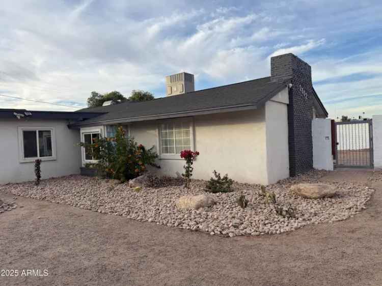 Arcadia Multifamily Investment 6 Bed 4 Bath