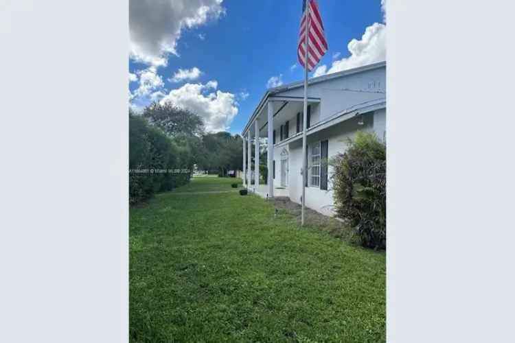 House For Sale , 8901, Southwest 88th Street, Kendall, Florida