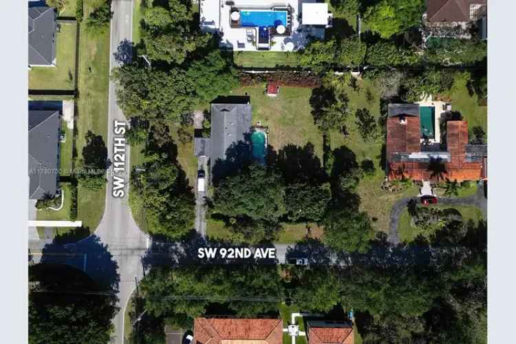 House For Sale , 9150, Southwest 112th Street, Kendall, Florida