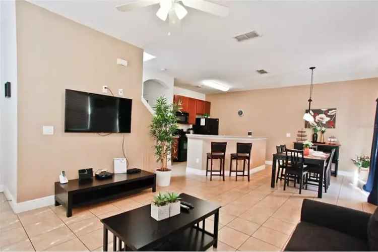 House For Sale , 4577, Alberto Circle, Kissimmee, Florida