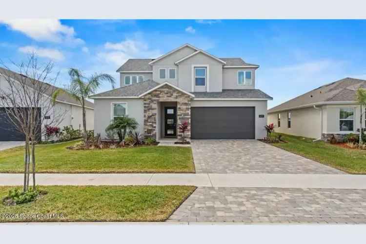 House For Sale , Palm Bay, Florida