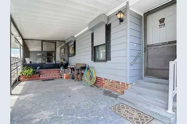 Mobile home For Sale , 1930, Big Cypress Street Northeast, Palm Bay, Florida