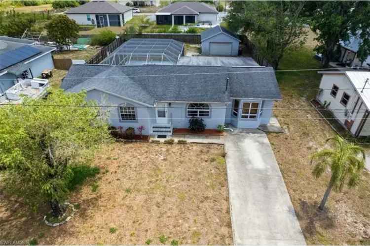 House For Sale , 4005, 15th Street Southwest, Florida