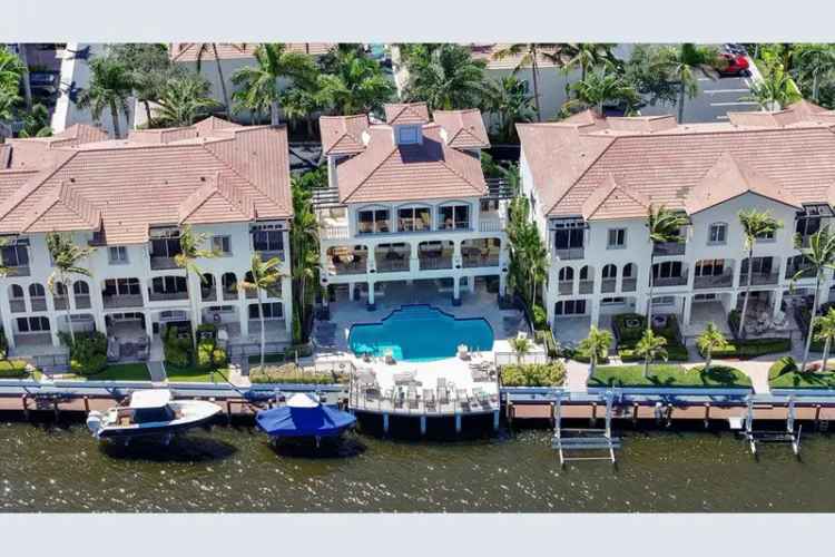 House For Sale , 3106, Waterside Circle, Boynton Beach, Florida
