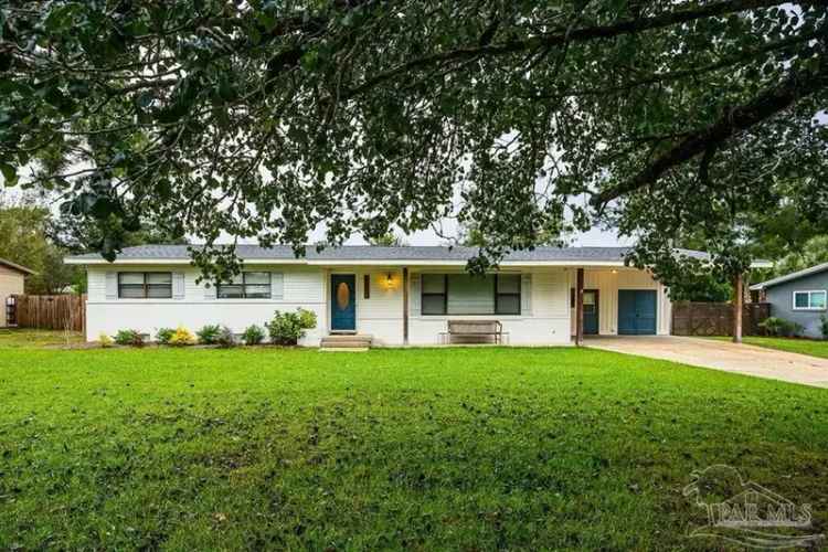 House For Sale , 3722, Dunwoody Drive, Pensacola, Florida