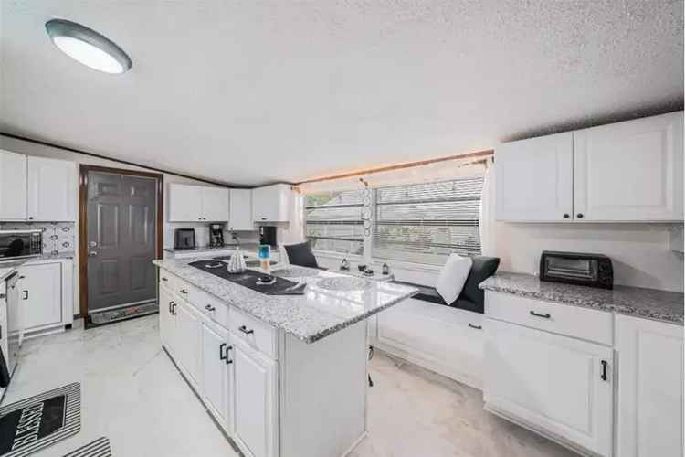 Updated 2-Bed Home Near Madeira Beach - New Roof & More