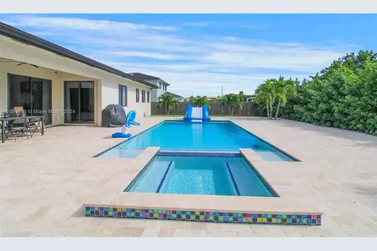 House For Sale , 13230, Southwest 231st Street, Goulds, Florida