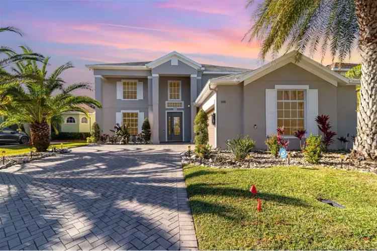 House For Sale , 9168, Lake Avon Drive, Orlando, Florida