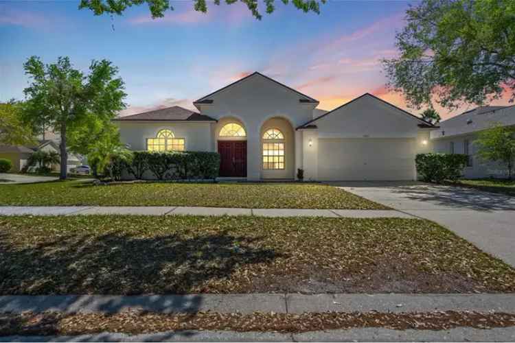 House For Sale , 11611, Jordans Landing Court, Riverview, Florida