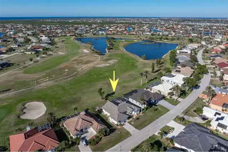 House For Sale , 3853, Bordeaux Drive, Punta Gorda, Florida