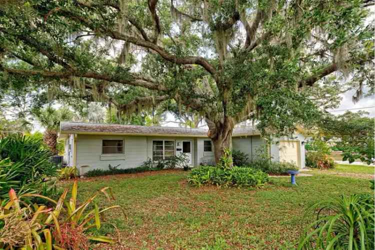 House For Sale , 110, South Oxford Drive, Englewood, Florida