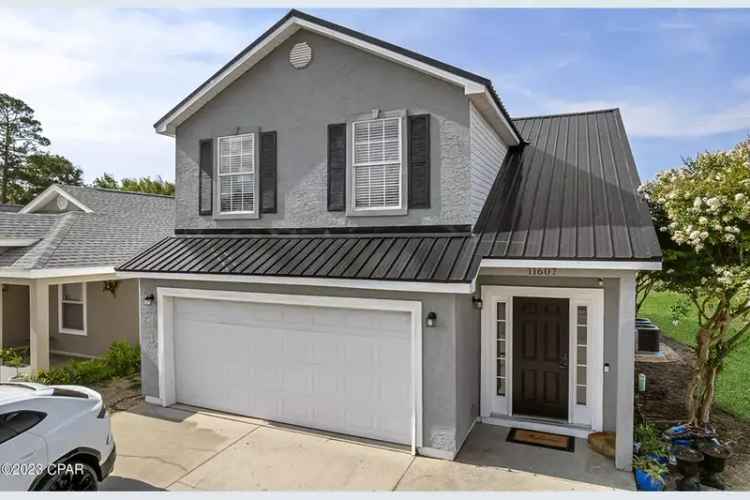House For Sale , 11607, Sand Castle Lane, Panama City Beach, Florida