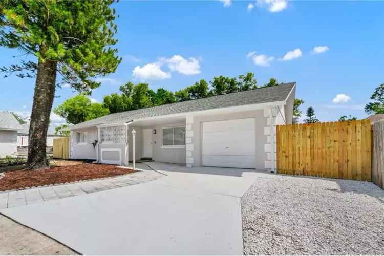 House For Sale , 4710, Hatteras Court, Orlando, Florida