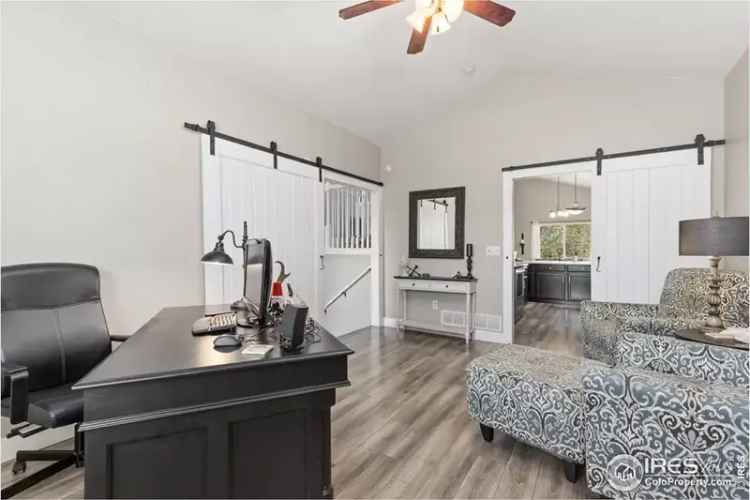 House For Sale , 9930, Cascade Street, Firestone, Colorado