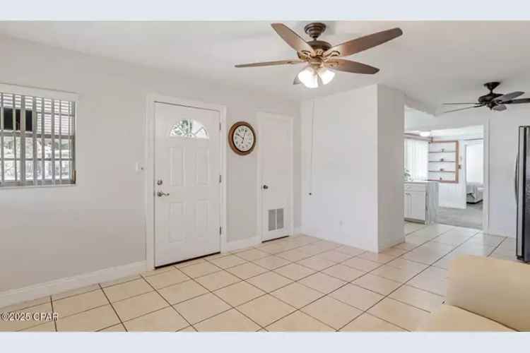 House For Sale , 1609, West 13th Street, Panama City, Florida