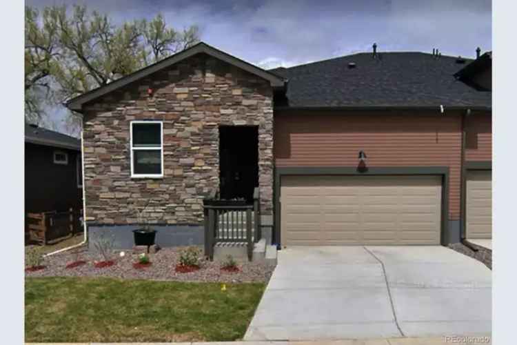 House For Sale , 1674, Foggy Brook Drive, Fort Collins, Colorado