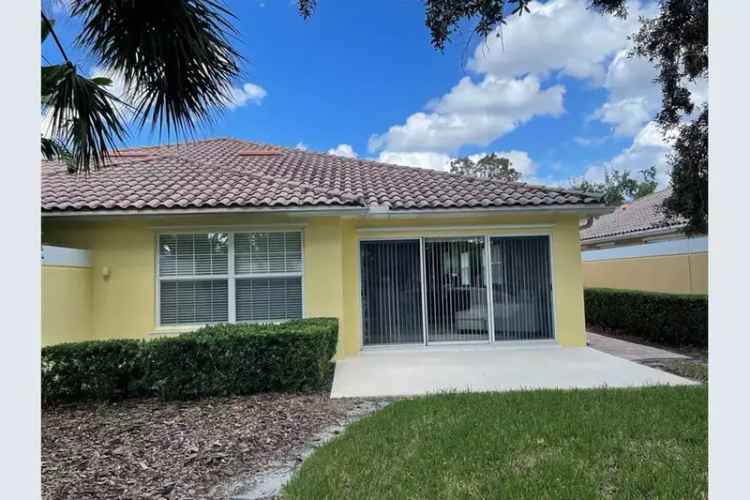 House For Sale , 11953, Delfina Lane, Orlando, Florida