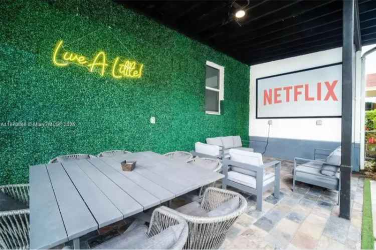 House For Sale , 1114, Southwest 11th Avenue, Miami, Florida