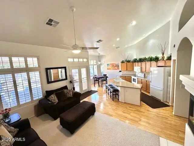 House For Sale , 4446, East Woodridge Drive, Phoenix, Arizona