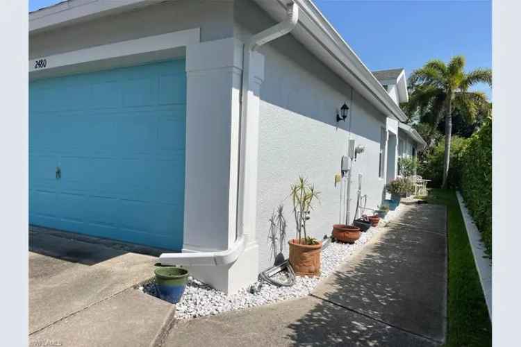 House For Sale , 2480, Lake Avenue, East Naples, Florida