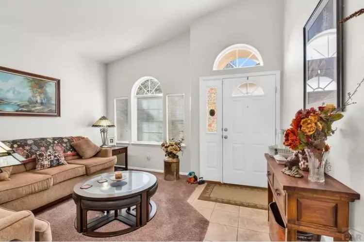 House For Sale , 4911, Ferncrest Drive, Pueblo, Colorado