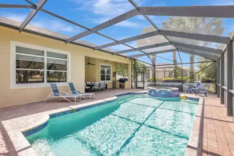 House For Sale , 9800, Southwest Nuova Way, Port Saint Lucie, Florida