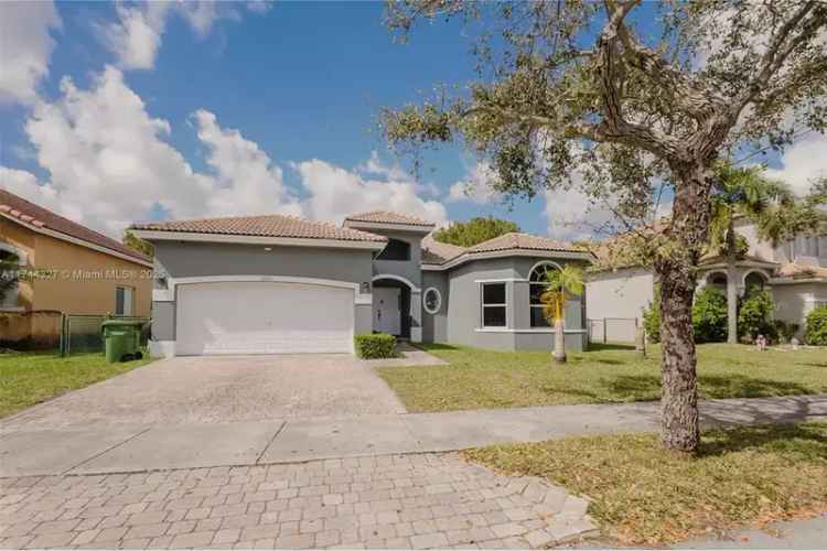 House For Sale , 2120, Southeast 17th Avenue, Homestead, Florida
