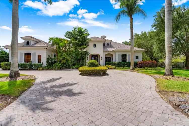 House For Sale , 9690, Southwest 120th Street, Kendall, Florida