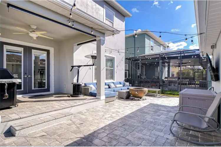 House For Sale , 11309, Grand Park Avenue, Riverview, Florida